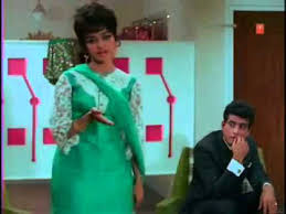 Image result for Film (Saajan) (1969)