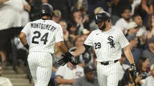 Texas Rangers vs. Chicago White Sox: Game Highlights