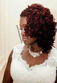Pin By Faith Smith On Lovely Locs Locs Hairstyles Natural Hair Styles Natural Hair Bride