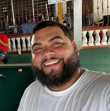 Edwin Santiago-Collazo Obituary (2023)