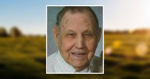 Clark Peterson Obituary May 2, 2011