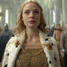 Elizabeth Woodville, often described as one of the most beautiful women in  Britain, became Queen Consort to Edward IV in a love match that defied the  expectations of the time. Edward, the