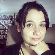 Pesquisadora: Amanda Cieslak Kapp