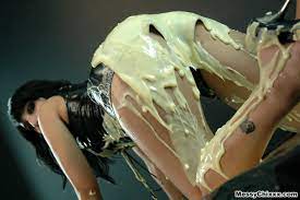 freaky D's » Blog Archive » custard covered bad girl