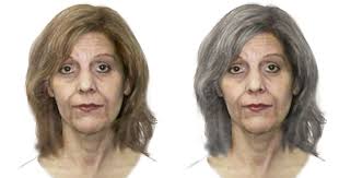 New sketches released of woman known in GTA who has been missing for 17  years