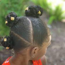 Maybe you would like to learn more about one of these? 15 Easy Kids Natural Hairstyles Black Beauty Bombshells