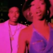 Pick a collab... Mary J and Method " You're all I need" Foxy Brown and Jay  Z " I'll be good MJM