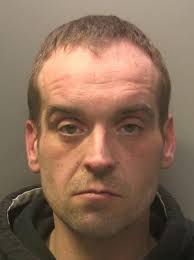 Serial thief jailed for two burglaries and three thefts in a month