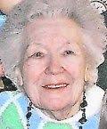 Ruth Irene Ruff Schisler (1921-2011)