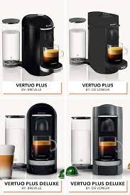 Launched with the nespresso vertuo plus coffee machine, nespresso's new vertuo pods are quite different from those in the original machine. Is Nespresso Vertuo Better
