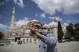 Scopri ricette, idee per la casa, consigli di stile e altre idee da provare. Turkey Has Now Joined The Race To Open Up To Foreign Tourists