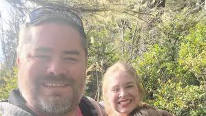 Fundraiser for Leslie Thompson by David Haskett : Martin E. Thompson