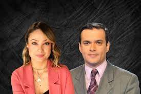 We did not find results for: La Verdadera Razon Que Impide A Juan Diego Alvira Seguir Siendo Amigo De Monica Jaramillo Minuto Colombia