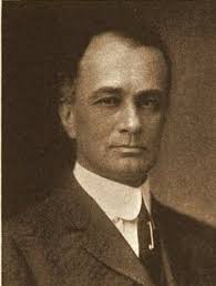 Thomas Nelson Perkins (1870-1937)