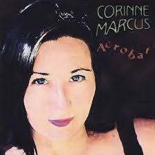 Corinne Marcus's Instagram, Twitter & Facebook