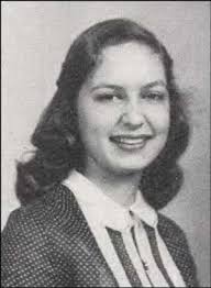 Jane Maverick Welsh (1935-1994)