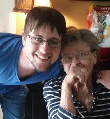 In loving memory of Dorothea Beverly West Ryan