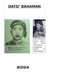 Due to his outstanding gallantry. Doc Abdul Rahman Bin Tuanku Imam Nuh Siti Aminah Academia Edu