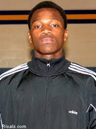 Lace Darius Dunn 2007 Shooting Guard Baylor