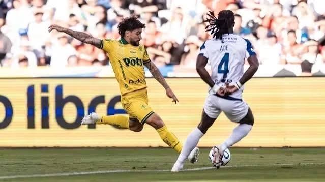 LDU elimina Mirassol e pega o Palmeiras nas quartas da Libertadores | aRede
