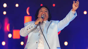 Juan Gabriel estaría celebrando 75 años de vida este 7 de enero -  ELHERALDO.CO