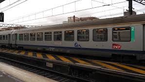 Ils protestent contre le projet de fusion européenne. Greve Des Aiguilleurs A Lyon La Sncf Promet Une Annulation De Seulement 1 Des Trains