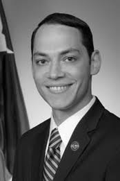 Texas Prosecutor 2017 redesign