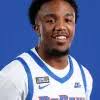 Jalen Terry Has Career Night, Blue Demons Drop Heartbreaker In BIG EAST  Tournament