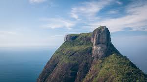 Taken by alencar amaral, a. Rio S Challenge Pedra Da Gavea Hike Triptipedia