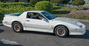 1986 pontiac trans am third gen restoration trans am pontiac firebird trans am restoration pinterest