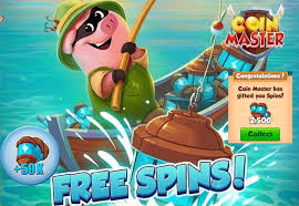 Slotomania is a very popular social game. Coin Master Free Spins And Coins Links For Today