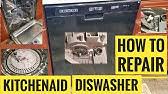 Register your dishwasher at www.kitchenaid.com. Dishwasher Diagnostic Mode Find Out Why Your Kitchenaid Won T Work Youtube