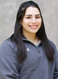 2021 Women's Water Polo Roster