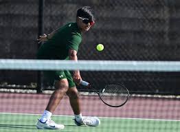 Boys Tennis: Woodstown vs Clearview, May 12, 2023