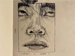 Pin By Paola Saldivar On Drawings Beauty Art Drawings Bts Drawings Art Sketches