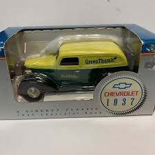 Image result for Apple Green 1937 Chevrolet Truck
