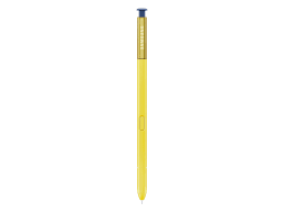 Galaxy Note9 Replacement S Pen Ocean Blue Mobile Accessories Ej Pn960blegus Samsung Us