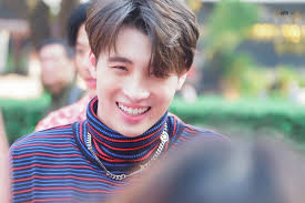 Pin On Mean Phiravich