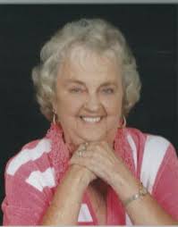 Shirley Harrell Peterson Obituary