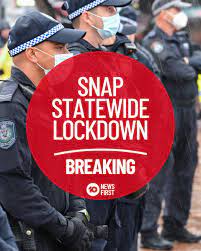 Sydney covid outbreak has spread into regional areas in the last week. N6soxisejj E M