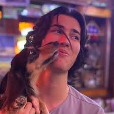 Conner Becker (@ctbecker)