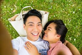 The instagram bio often is treated as an afterthought—a line or two about your company you hastily fill out when creating your account. 33 Instagram Captions For Couples To Adorably Announce They Re Dating