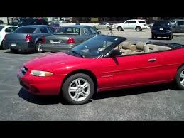 Image result for Intense Blue 1998 Sebring