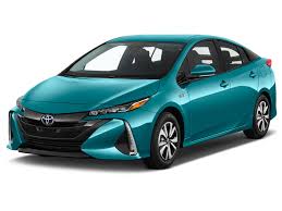 Come check out the new toyota prius at palmer's toyota. 2017 Toyota Prius Review Ratings Specs Prices And Photos The Car Connection