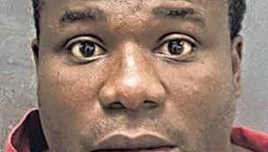 Man arrested in shooting death outside Days Inn