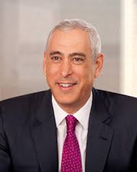 Capital Group leaders look to rein in inflated CEO pay