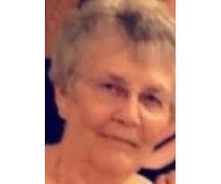 Marjorie Ferguson Obituary (1940