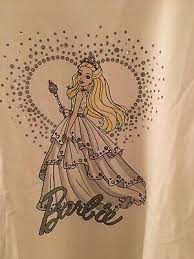 Original marinvestiti elegatnti per ragazze^^^^ : Maxi Maglia Vestito Per Ragazza Bambina Barbie Original Marines 10 11 Anni Eur 14 90 Picclick It