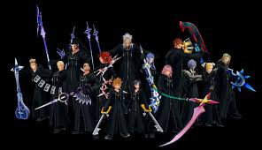 A desktop wallpaper is highly customizable, and you can give yours a personal touch by adding your images (including your photos from a camera) or download beautiful pictures from the internet. Kingdom Hearts 917647 Zerochan Kingdom Hearts Wallpaper Kingdom Hearts Kingdom Hearts Art