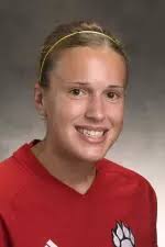 NIU Edged 3-2 By South Dakota State Sunday Afternoon